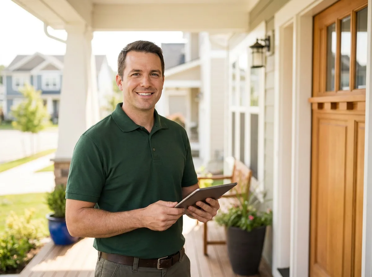 Pest control FAQs for Williamsburg, IA